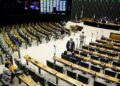 Congresso começa o ano com 36 vetos presidenciais pendentes de votação