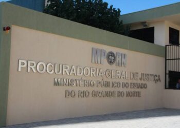 Retomada de serviços presenciais no MP/RN é suspensa