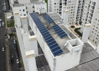 Lei institui marco legal da micro e minigeração de energia