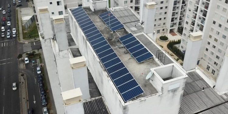 Lei institui marco legal da micro e minigeração de energia