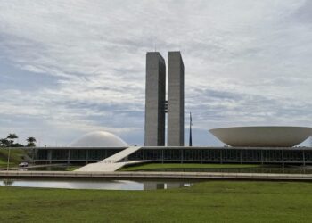 Sessão solene do Congresso dará início ao ano legislativo nesta quarta-feira