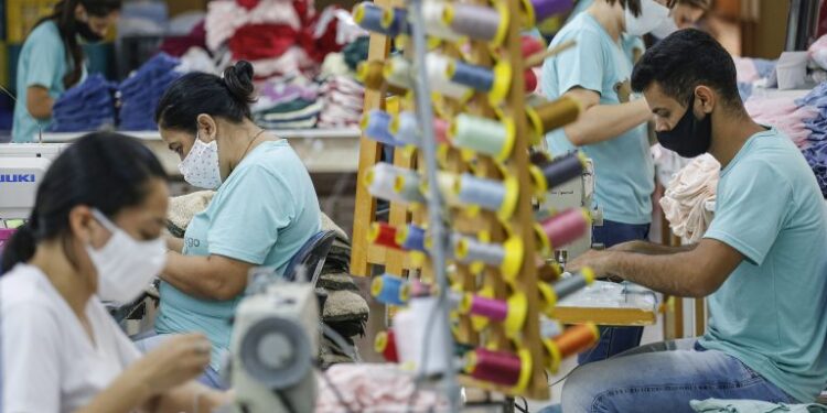 Vetado projeto de recuperação fiscal para micro e pequenas empresas