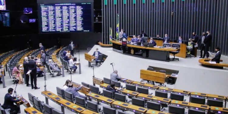 Congresso tem 30 medidas provisórias para analisar