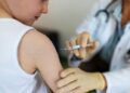 Saúde inclui crianças de 5 a 11 anos na vacinação contra covid-19