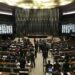 Congresso retoma atividades nesta quarta-feira