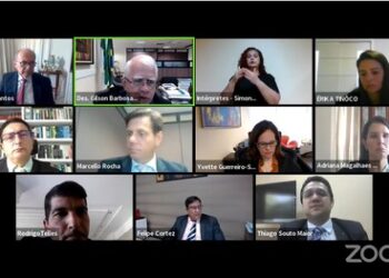 Mandatos do prefeito e vice de Lagoa de Pedras são cassados pelo TRE/RN