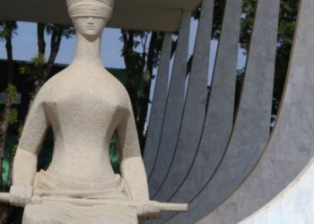 Supremo considera constitucionais restrições à publicidade eleitoral paga