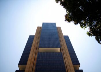 Copom inicia primeira reunião do ano para definir juros básicos