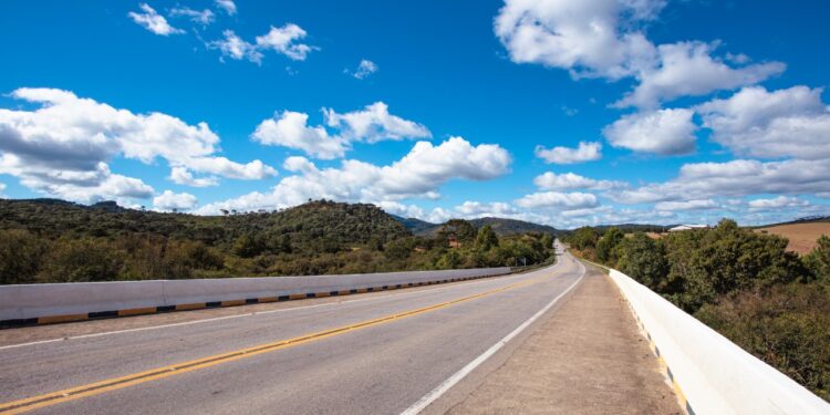 MPRN recomenda que DER recupere extensão da RN-233 que se liga a Triunfo Potiguar