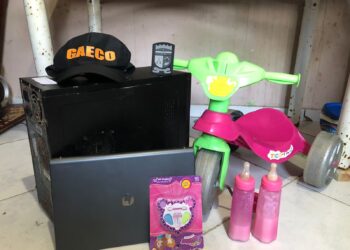 Homem suspeito de produzir e compartilhar material com pornografia infantil em Parnamirim é preso