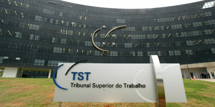 TST reitera competência da Justiça do Trabalho em ações sobre políticas públicas contra trabalho infantil