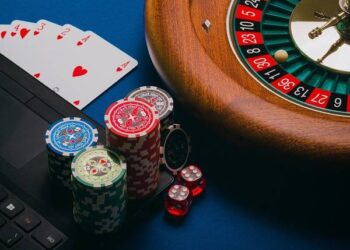 Câmara aprova projeto de legalização dos jogos de azar no país e texto segue para o Senado