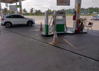 Procon Natal aponta redução no preço da gasolina