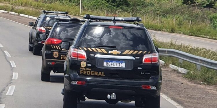 Operação da PF combate abuso e exploração sexual e prende empresário em Natal