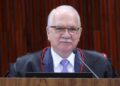 Edson Fachin toma posse como presidente do TSE na terça-feira