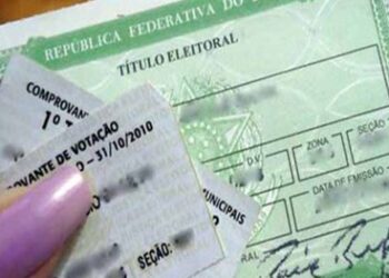 Votação nas eleições passa a valer como prova de vida para o INSS