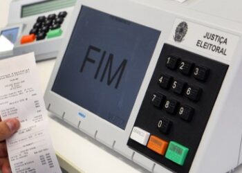 OEA enfatiza segurança do sistema eletrônico de votação brasileiro