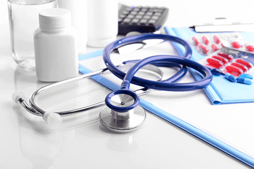 Definido índice de correção monetária para pagamento de materiais hospitalares devido pelo Estado