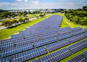 Licenciamento: Justiça mantém apresentação de Relatório Ambiental Simplificado para projeto de usina solar no RN