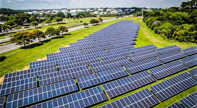 Licenciamento: Justiça mantém apresentação de Relatório Ambiental Simplificado para projeto de usina solar no RN