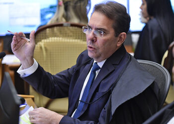 Em caso relatado por ministro potiguar, STJ aplica teoria da perda da chance e absolve menor acusado com base em testemunhos indiretos