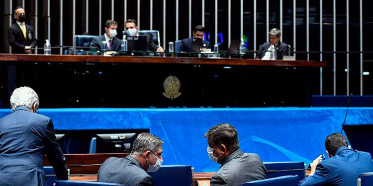 Pacheco pretende pautar propostas sobre combustíveis na próxima semana