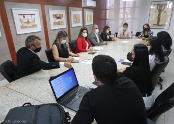 Adepol/RN se reúne com governo para debater manutenção do ADTS