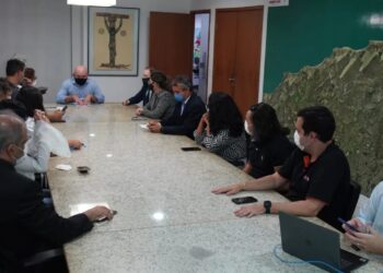 Negociações entre Governo do Estado e Delegados da Polícia Civil não avançam