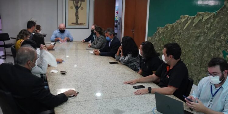 Negociações entre Governo do Estado e Delegados da Polícia Civil não avançam