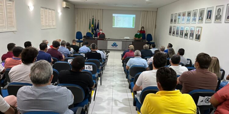 Governo do RN define calendário de feiras e exposições agropecuárias para 2022