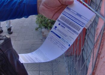 Julgada improcedente ação que questionava valores cobrados pela Caern de consumidor de Apodi