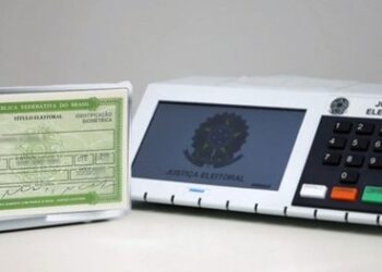 O que impede o eleitor de votar nas próximas eleições?