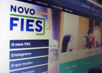 Prazo para renegociação do Fies será de 7 de março a 31 de agosto