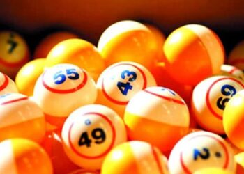 Câmara pode votar nesta terça-feira projeto que legaliza bingos e cassinos