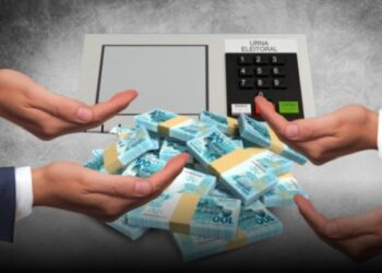 PGR diz não haver inconstitucionalidade na emenda à LDO que tratou de recursos do fundo eleitoral