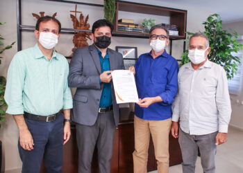 SENAC/RN renova parceria com a Junta Comercial do RN