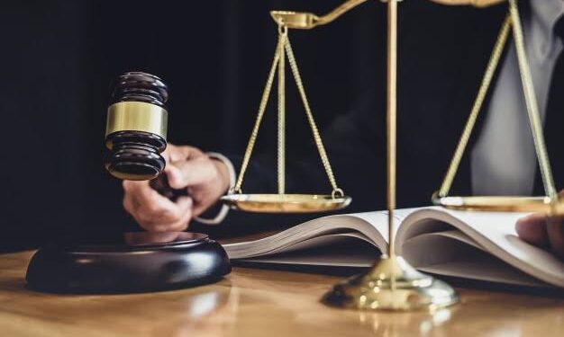 Justiça nega pedido de liberdade para acusados de integrar facção criminosa em Mossoró