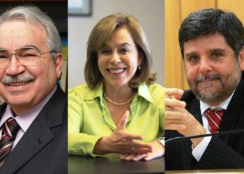 Posse na presidência do TST do ministro potiguar Emmanoel Pereira será dia 16/02