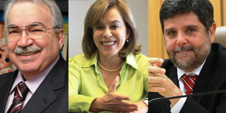 Posse na presidência do TST do ministro potiguar Emmanoel Pereira será dia 16/02