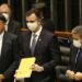 Congresso reabre trabalhos sob promessa de ano ‘politicamente complexo’