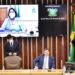 Legislativo do RN reinicia trabalhos com leitura da mensagem anual da governadora