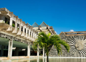 MPF cobra explicações sobre ação de extensão da UFRN voltada especificamente para cristãos