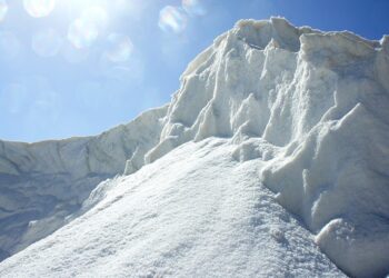 Empresa terá que desativar pilhas de sal em área de preservação permanente no RN
