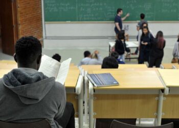 Prouni abre inscrições do primeiro semestre de 2022