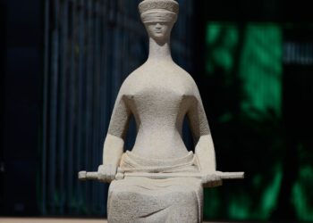 STF valida federações partidárias com prazo de formação até 31 de maio