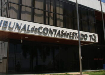 Contas do ano de 2018 do governo Robinson Faria são desaprovadas pelo TCE/RN