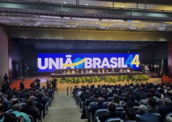 Aprovado registro de criação do União Brasil. Partido terá acesso a maior fatia de recursos do Fundo Eleitoral