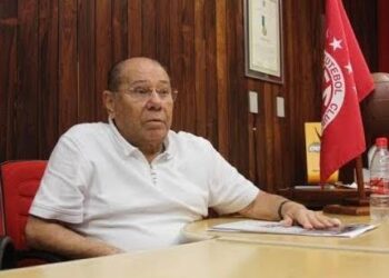 TRT/RN emite nota de pesar pelo falecimento desembargador José Rocha