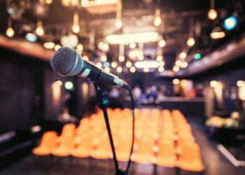 Congresso derruba veto e assegura benefícios a empresas do setor de eventos