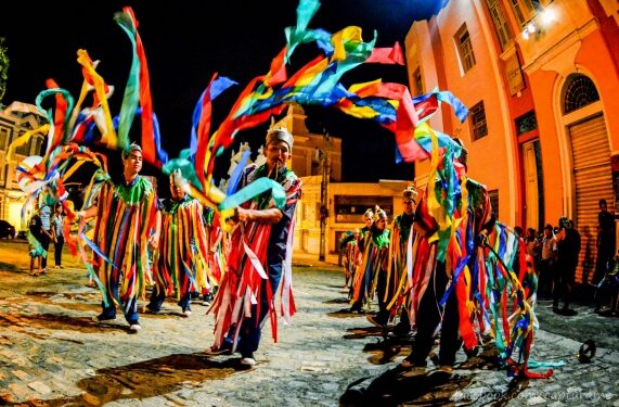 Prefeitura promove seminário sobre cultura e desenvolvimento econômico